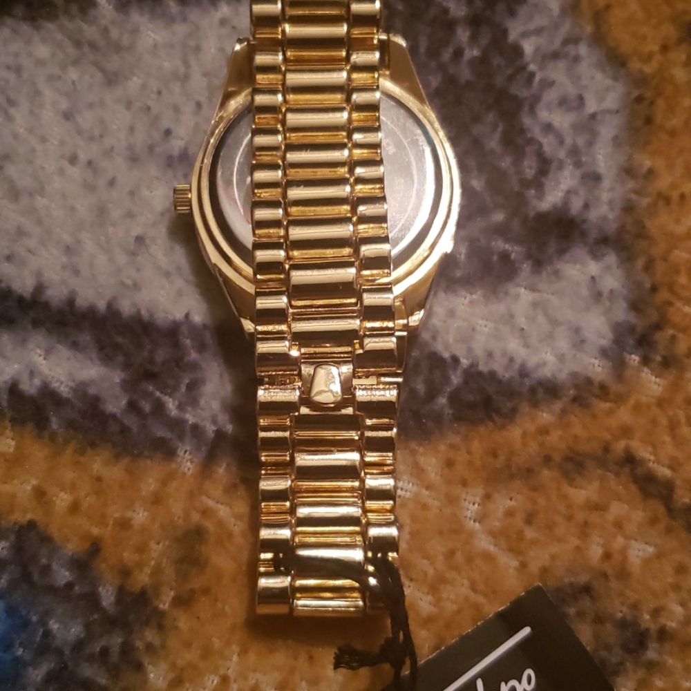 Blueface watch - Picture 3 of 4